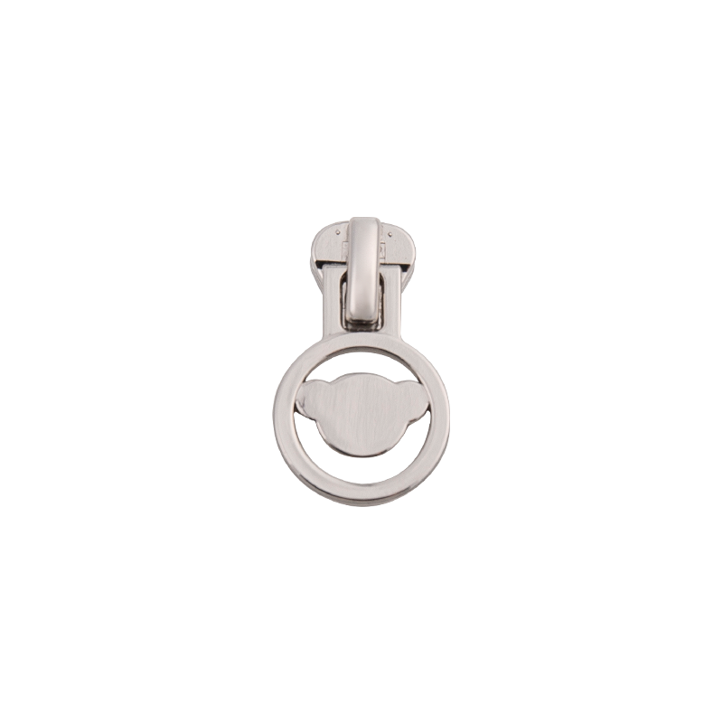 FY3714 5# platinasti klizač od smole