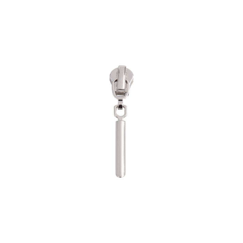 FY3235 3# metalni platinasti klizač