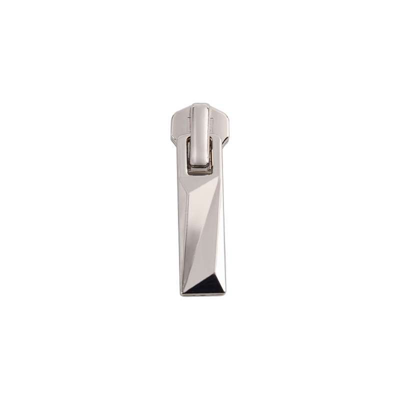 FY3610 5# metalni platinasti klizač