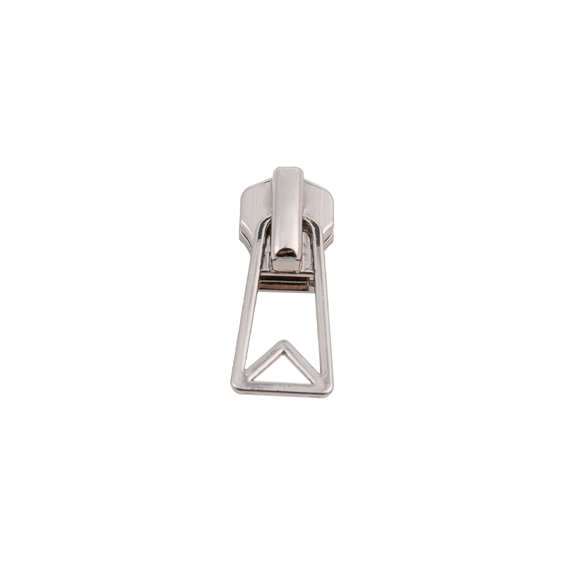 FY3801 5# metalni platinasti klizač