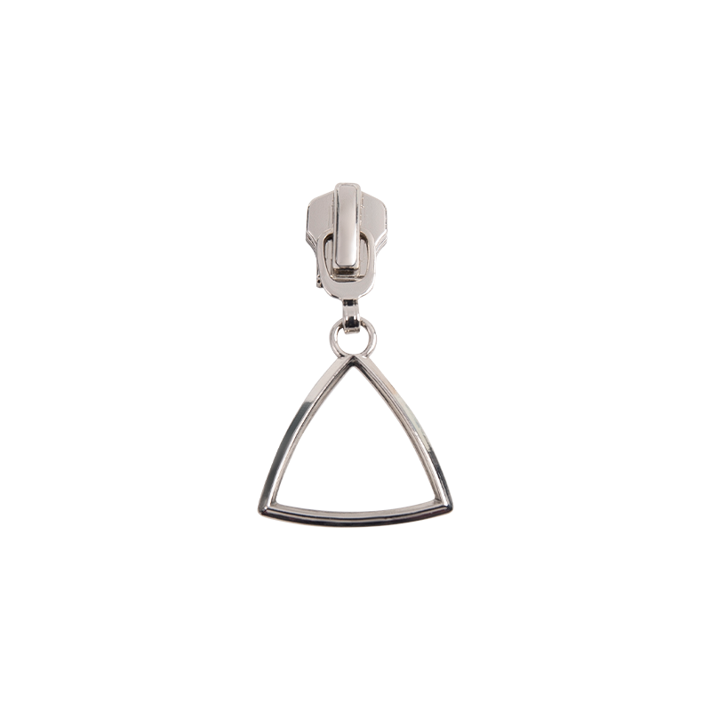 FY3700 5# metalni platinasti klizač